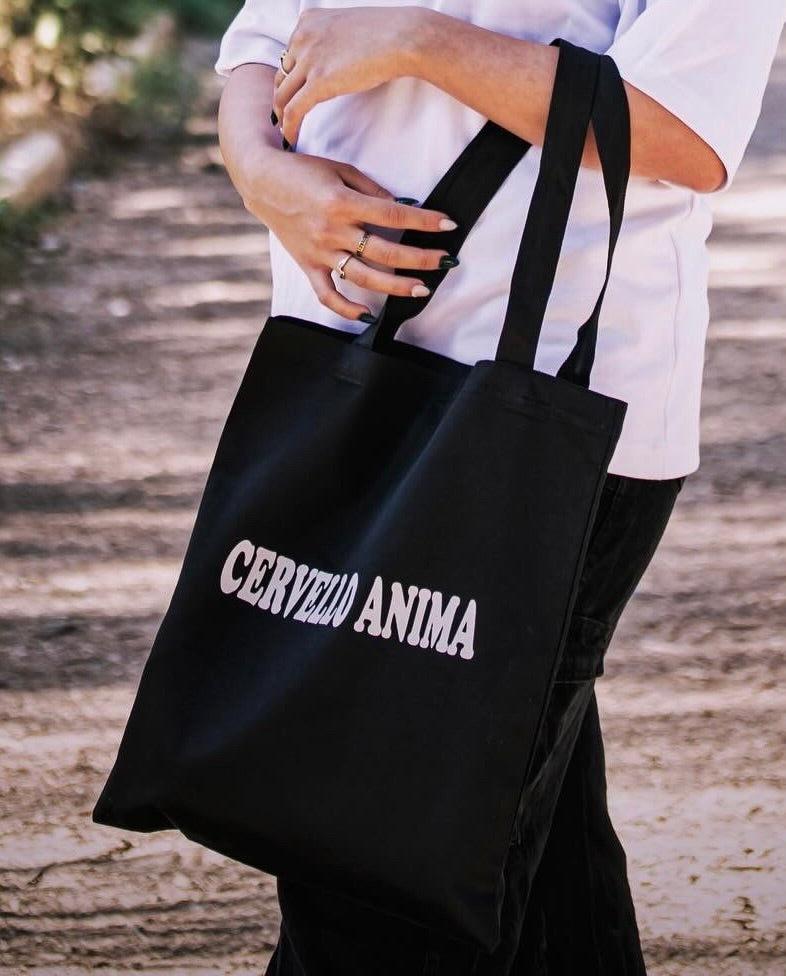 Tote bags