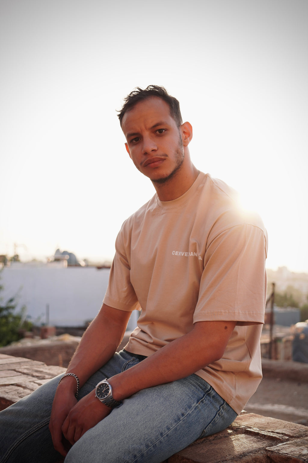 TOPS HOMME