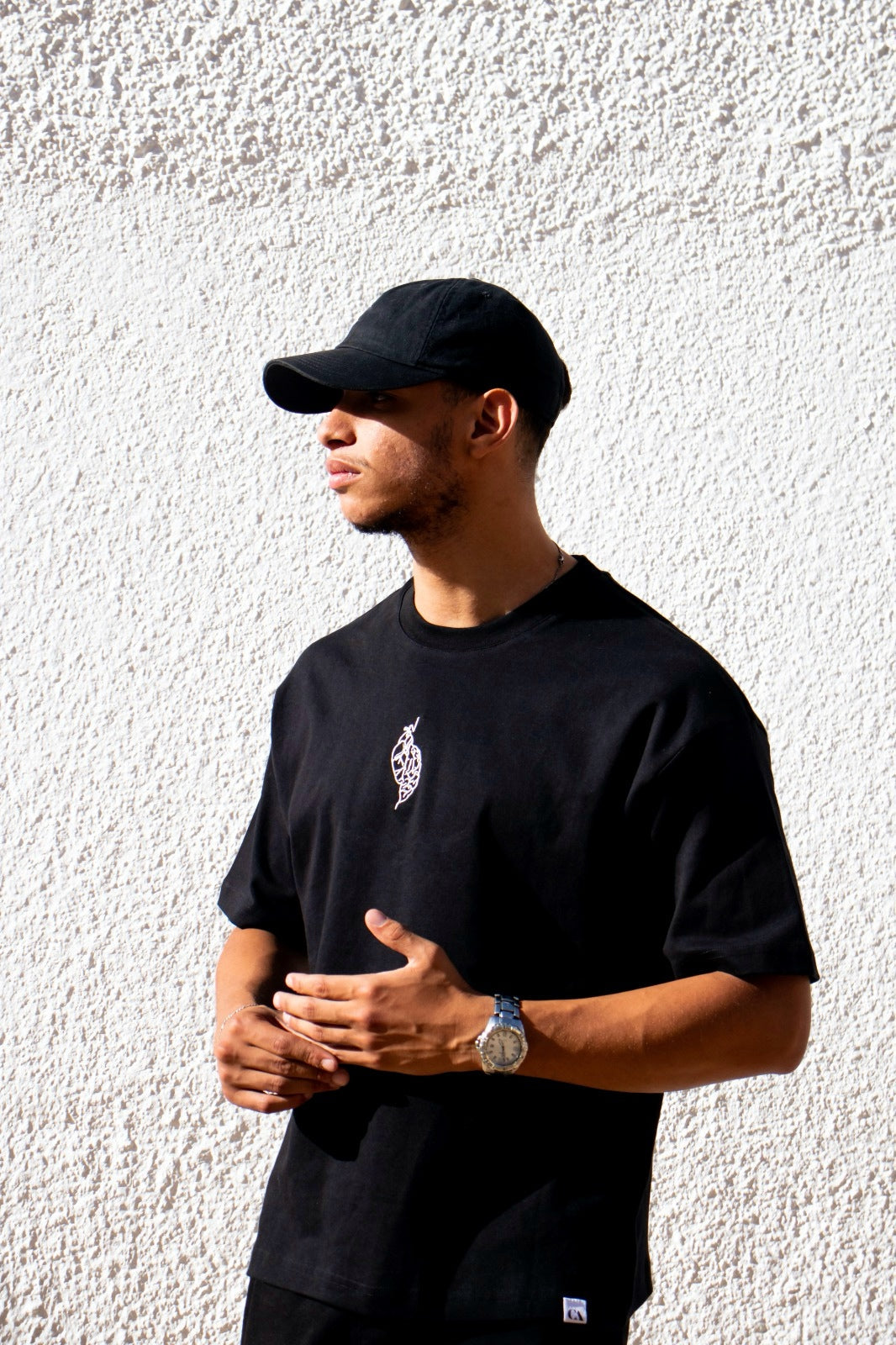 COLLECTION POUR HOMME