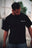 T-shirt oversize DZ VIBES (UNISEX)