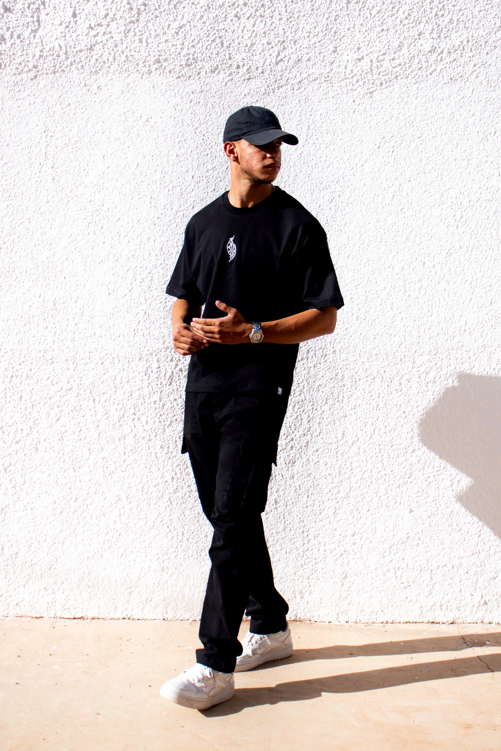 T-shirt oversize (UNISEX)