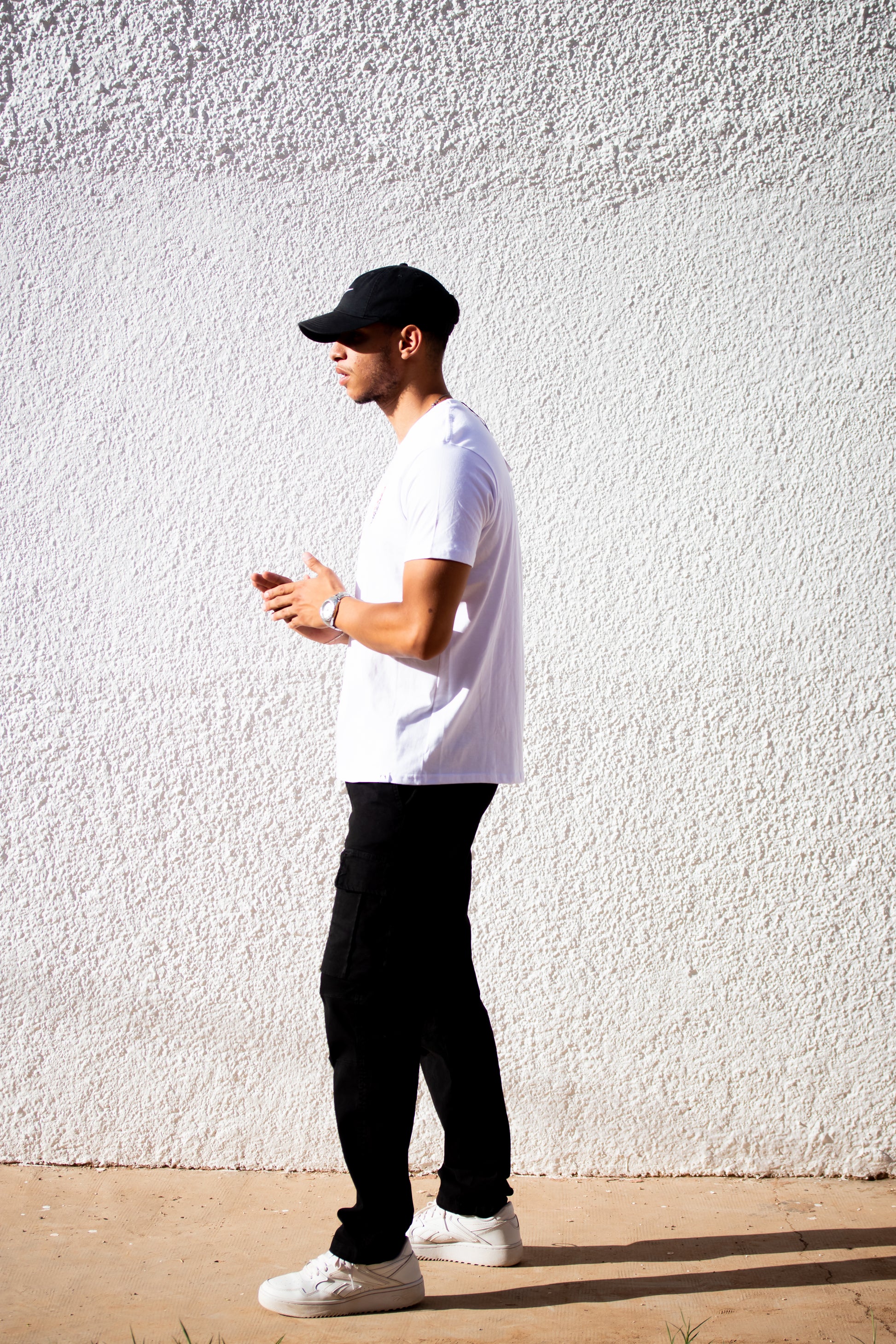 T-shirt Slim Fit