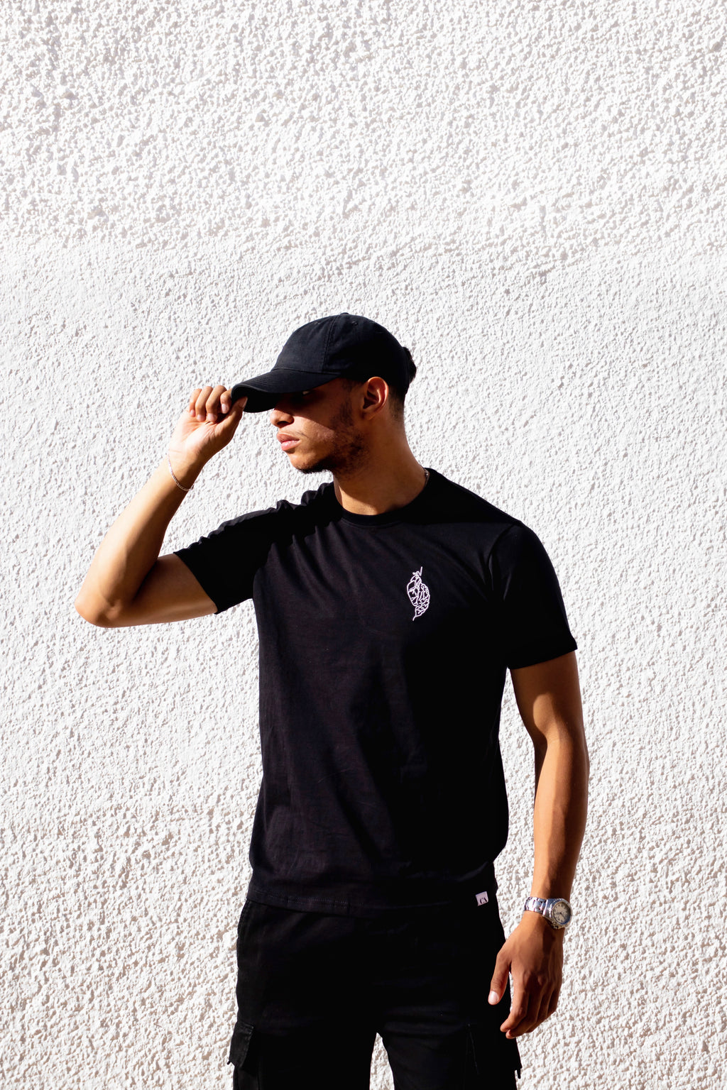 T-shirt Slim Fit