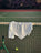 Crop Top blanc cervelloanima