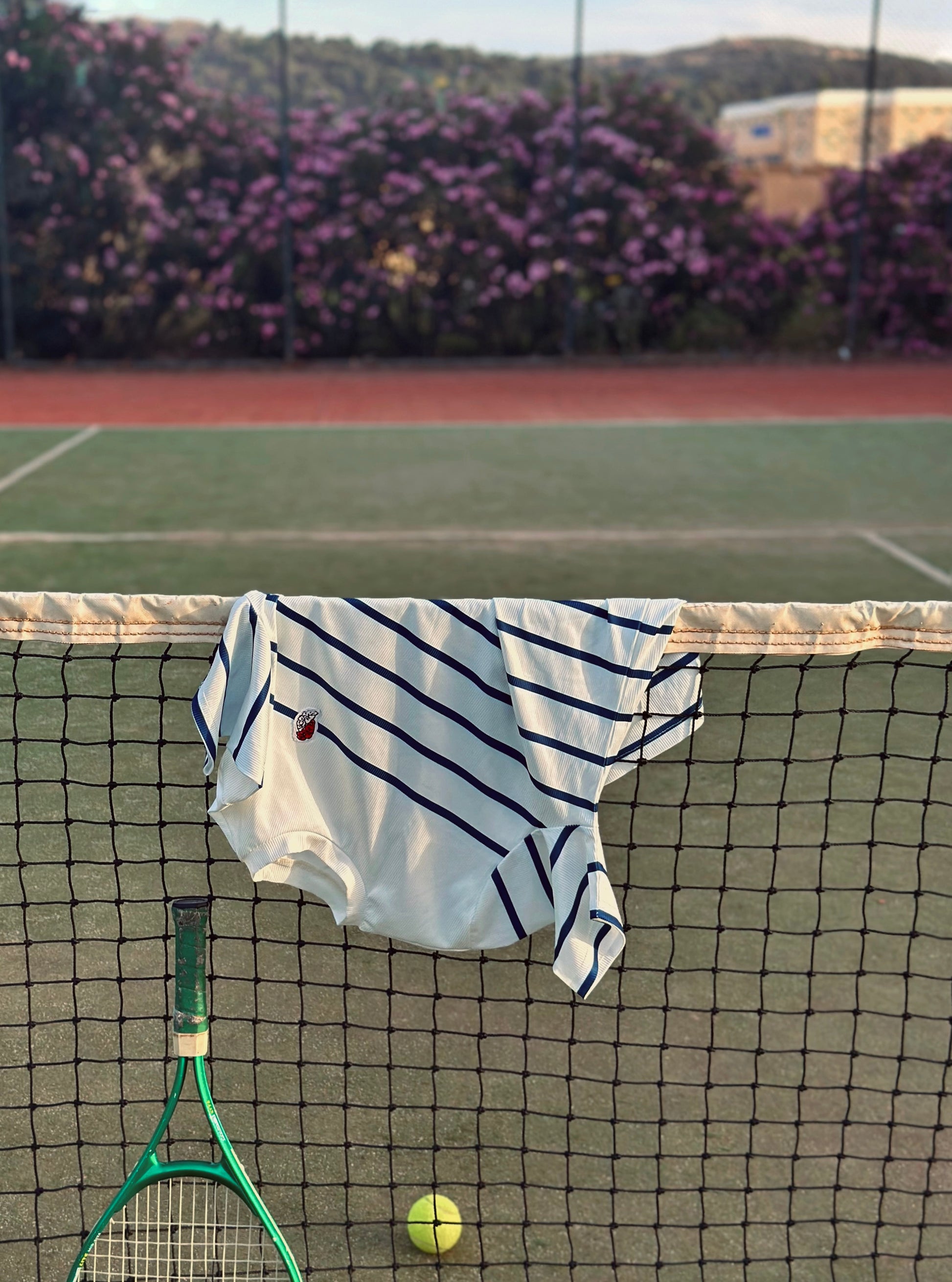 T-shirt Esprit marin